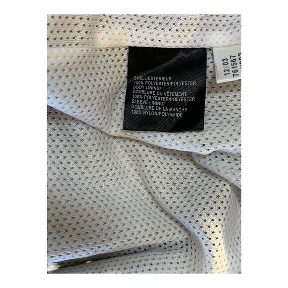 Adidas Men's Therma Fit Grey Pullover with Clima Shell 2XL - Picture 6 of 6